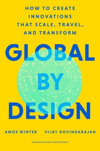 Produktbild: Global by Design