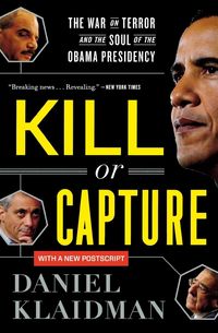 Produktbild: Kill or Capture
