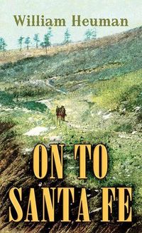 Produktbild: On To Santa Fe -Lp