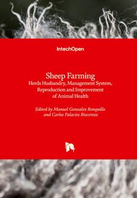 Produktbild: Sheep Farming