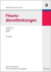 Produktbild: Finanzdienstleistungen