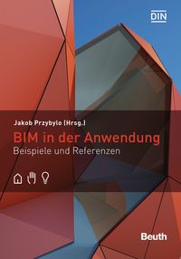 Produktbild: BIM in der Anwendung