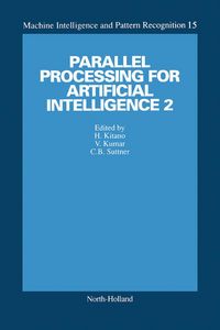 Produktbild: Parallel Processing for Artificial Intelligence 2