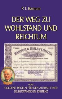 Produktbild: Der Weg zu Wohlstand und Reichtum
