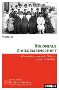 Produktbild: Koloniale Zivilgemeinschaft