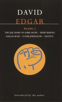 Produktbild: Edgar Plays: 1