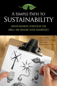 Produktbild: A Simple Path to Sustainability