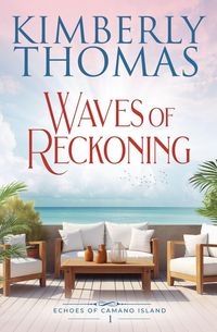 Produktbild: Waves of Reckoning