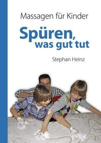 Produktbild: Sp&uuml;ren was gut tut