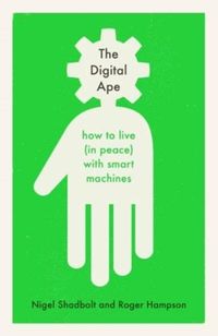 Produktbild: The Digital Ape