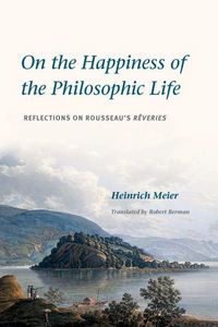 Produktbild: On the Happiness of the Philosophic Life