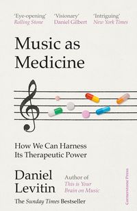 Produktbild: Music as Medicine