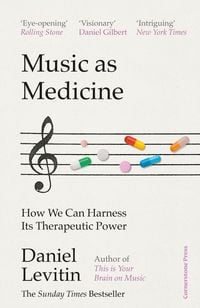 Produktbild: Music as Medicine