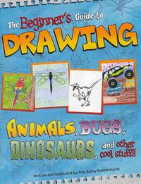 Produktbild: Beginners Gt Drawing