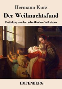 Produktbild: Der Weihnachtsfund
