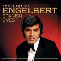 Produktbild: Spanish Eyes: The Best Of