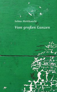 Produktbild: Vom gro&szlig;en Ganzen