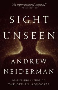 Produktbild: Sight Unseen