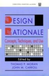 Produktbild: Design Rationale