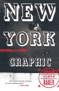 Produktbild: New York Graphic