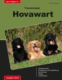 Produktbild: Traumrasse: Hovawart
