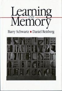 Produktbild: Learning and Memory