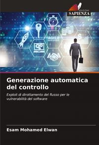 Produktbild: Generazione automatica del controllo