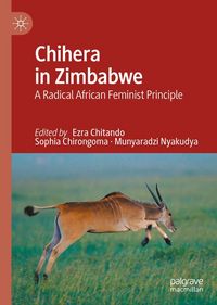 Produktbild: Chihera in Zimbabwe