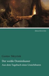 Produktbild: Der wei&szlig;e Dominikaner