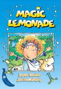 Produktbild: Dunbar, J: Magic Lemonade