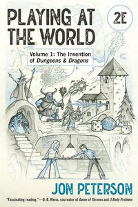 Produktbild: Playing at the World, 2e, Volume 1