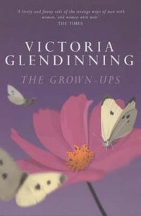 Produktbild: Glendinning, V: Grown-Ups
