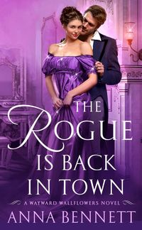 Produktbild: Rogue Is Back in Town