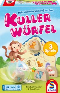 Produktbild: Kullerw&uuml;rfel