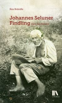 Produktbild: Johannes Seluner. Findling