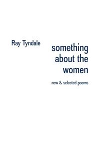 Produktbild: Something about the women