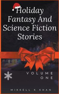 Produktbild: Holiday Fantasy and Science Fiction Stories