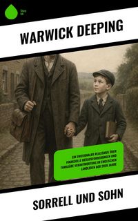 Produktbild: Sorrell und Sohn