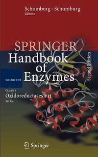 Produktbild: Class 1 Oxidoreductases VII