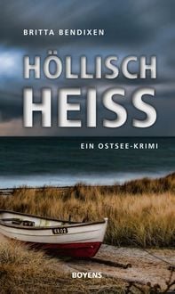 Produktbild: H&ouml;llisch hei&szlig;