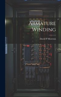 Produktbild: Armature Winding