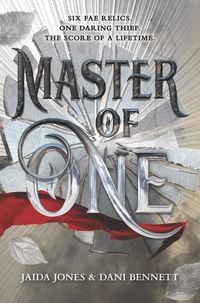 Produktbild: Master of One
