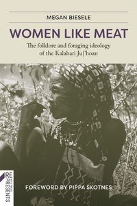 Produktbild: Women Like Meat