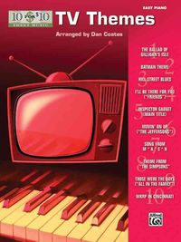 Produktbild: TV Themes