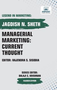 Produktbild: Managerial Marketing