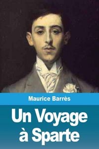 Produktbild: Un Voyage &agrave; Sparte