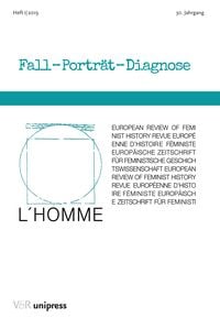Produktbild: Fall – Porträt – Diagnose