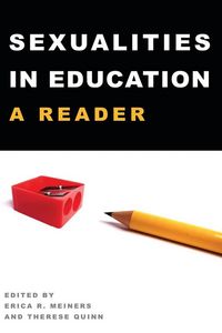 Produktbild: Sexualities in Education