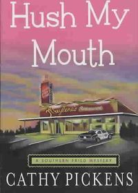 Produktbild: Hush My Mouth