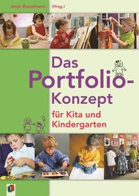 Bild vom Artikel Das Portfolio-Konzept für Kita und Kindergarten vom Autor Antje Bostelmann